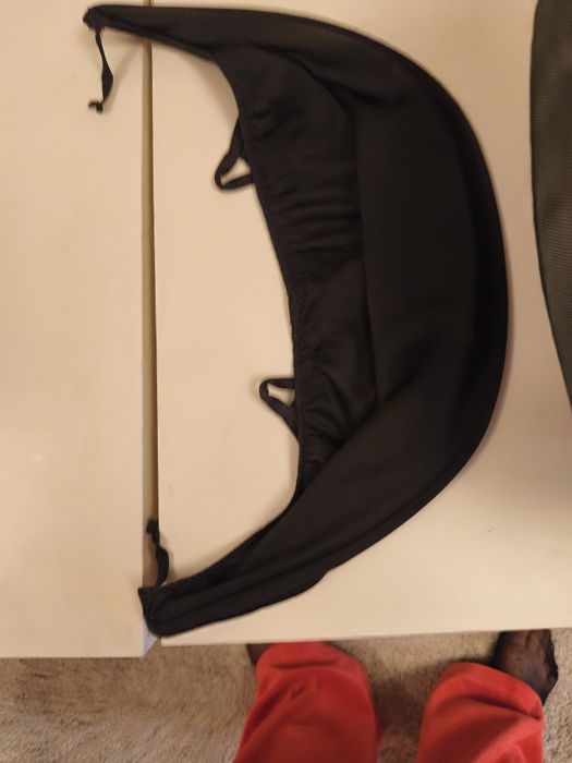 Продавам немско кошче за бебе