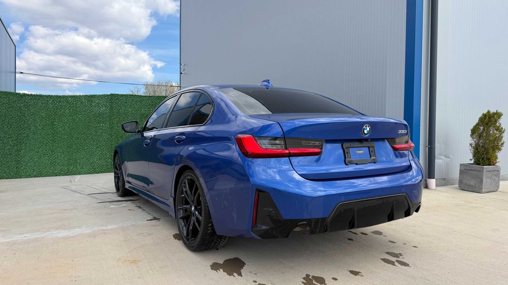 BMW 330i G20 2020
