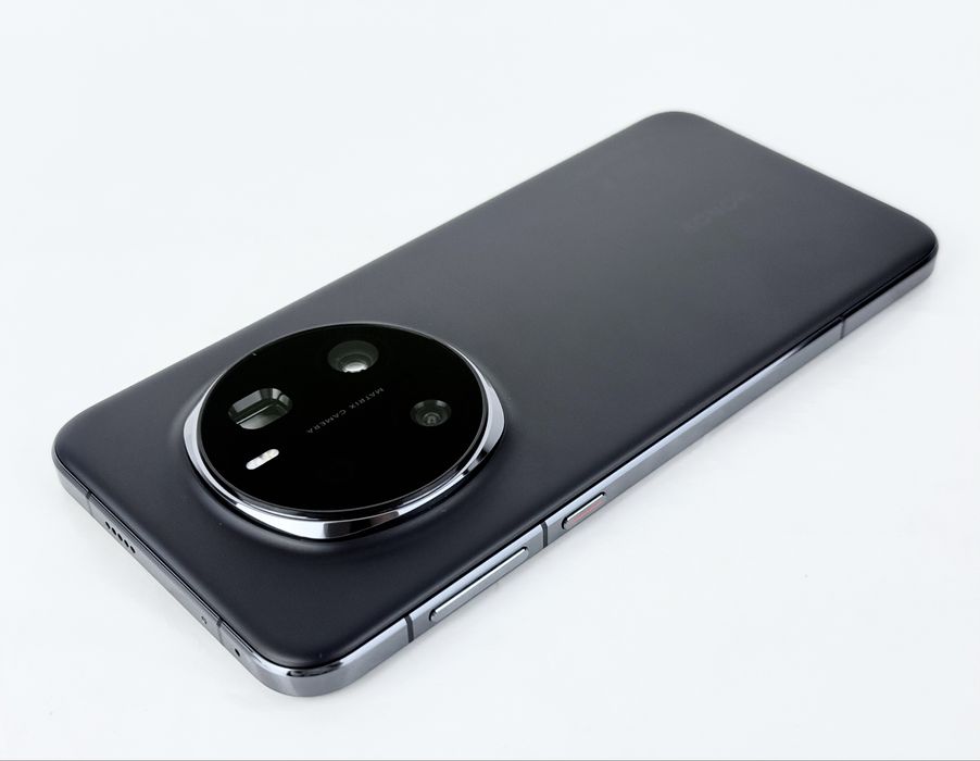 Honor Magic 7 Pro 5G 512GB 12RAM Black 100% Батерия! Гаранция!