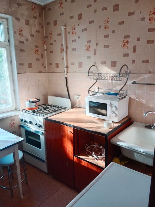 Сдам 1 комнатную