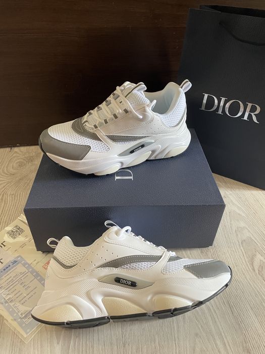 Dior b22 diferite marimi