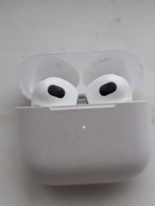 Airpods 3 оригинал