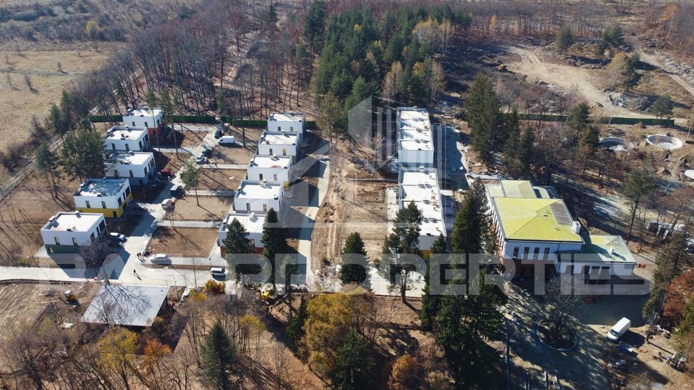 Продава се Къща в с. Вакарел, Област София-област - 219 кв.м за 1380 €/кв.м - Снимка #9