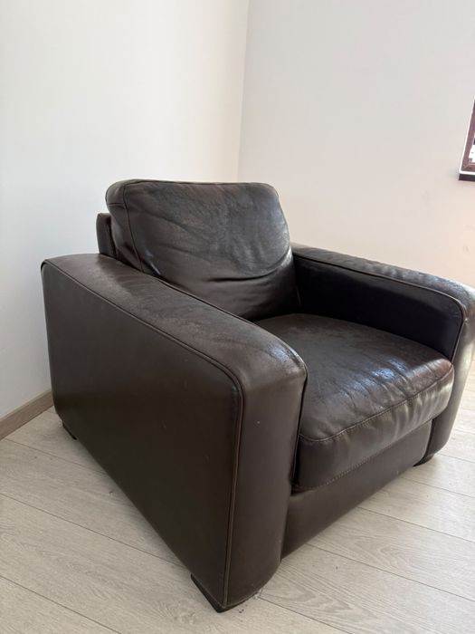 Fotolii Piele Naturala
