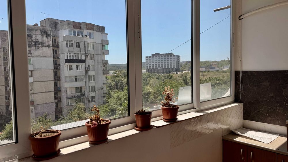 Уютен апартамент - В. Търново