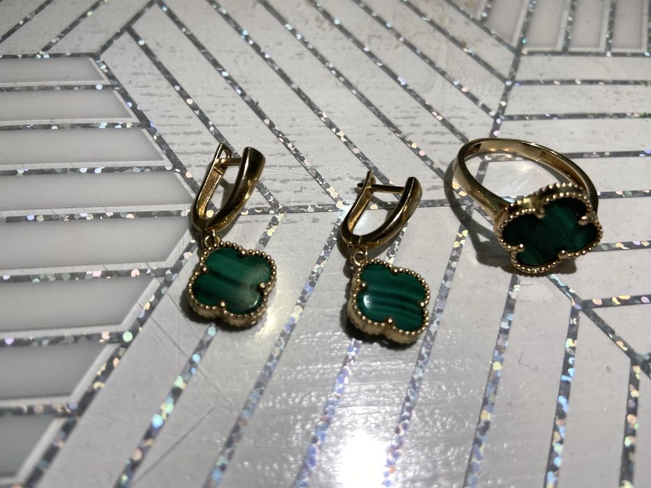 Продам цепь с подвеской