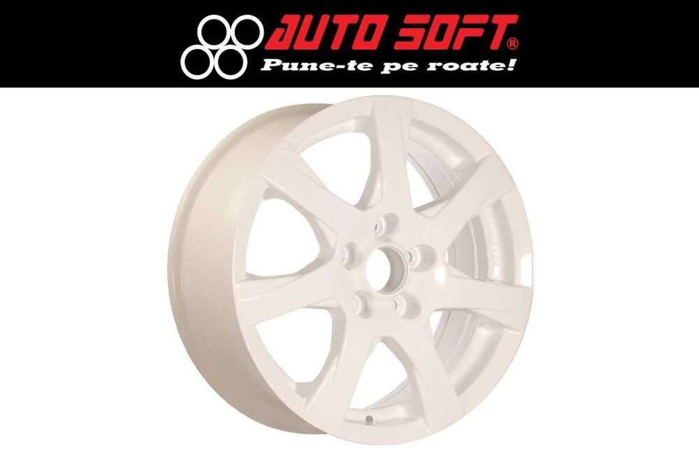 Recondiționare jante pentru dealeri auto