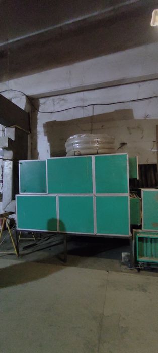 Electroventilatoare cu agent termic