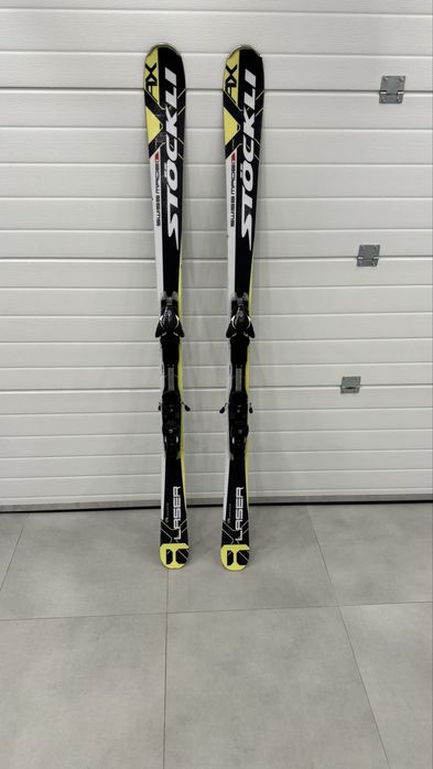 Ski Stöckli Laser AX 175cm