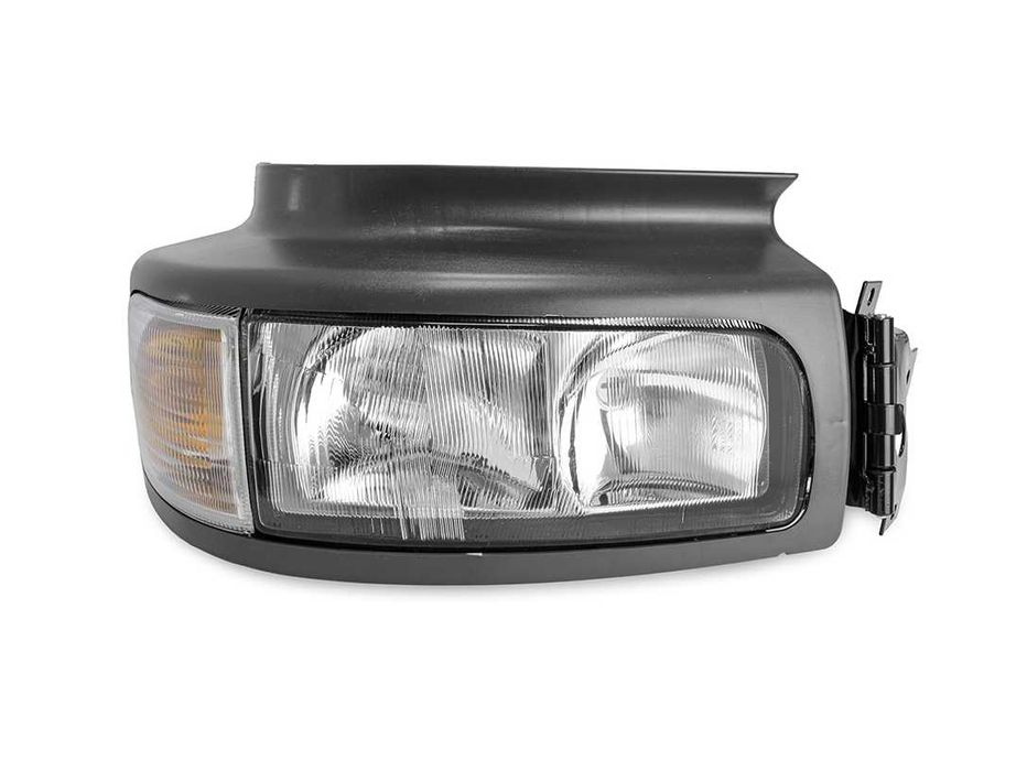 Фарове Фар с мигач за Рено Премиум / RENAULT PREMIUM I , 2001 - 2007