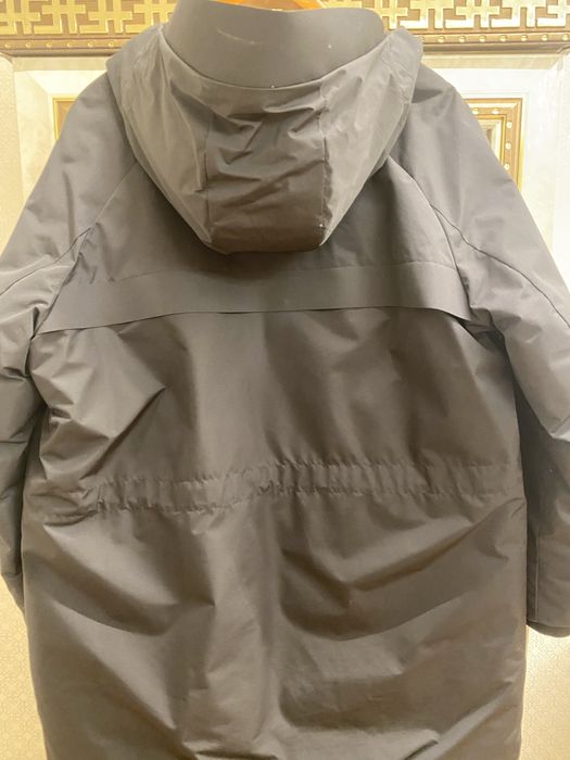 Зимняя куртка , Calvin klein