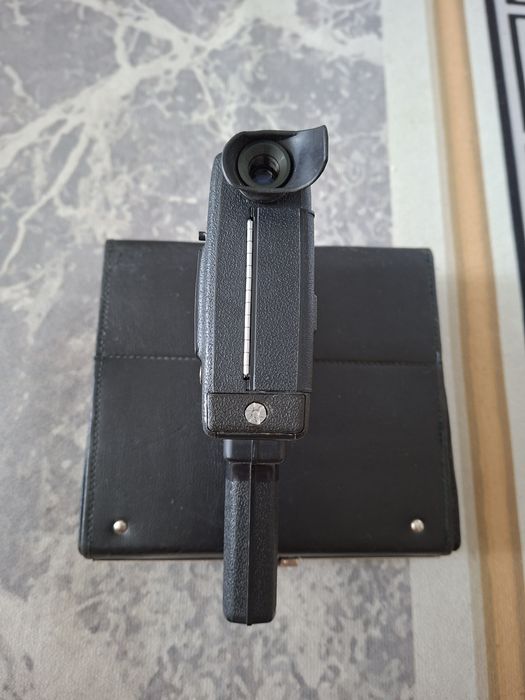 Кинокамера Аврора 219