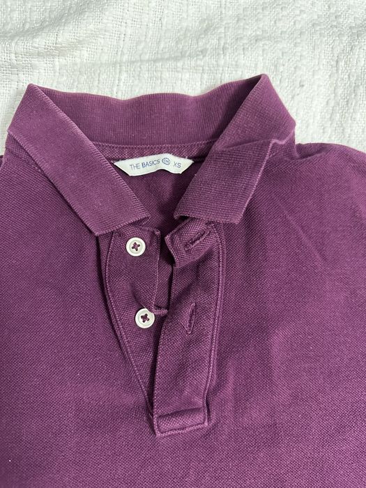 Tricou Polo C&A Mov