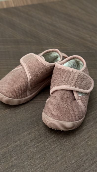 Сандали для девочки