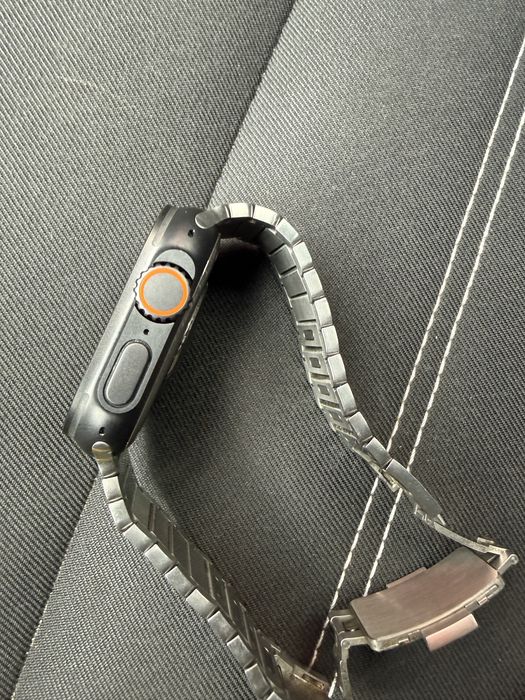 URGENT! Apple watch ultra 2