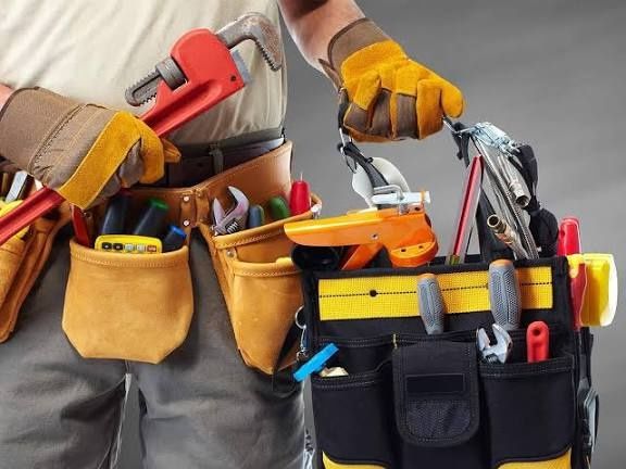 Мастер на час, мелкосрочные работы, муж на час