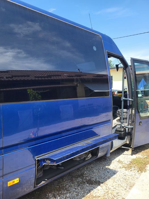 Mercedes Sprinter 616