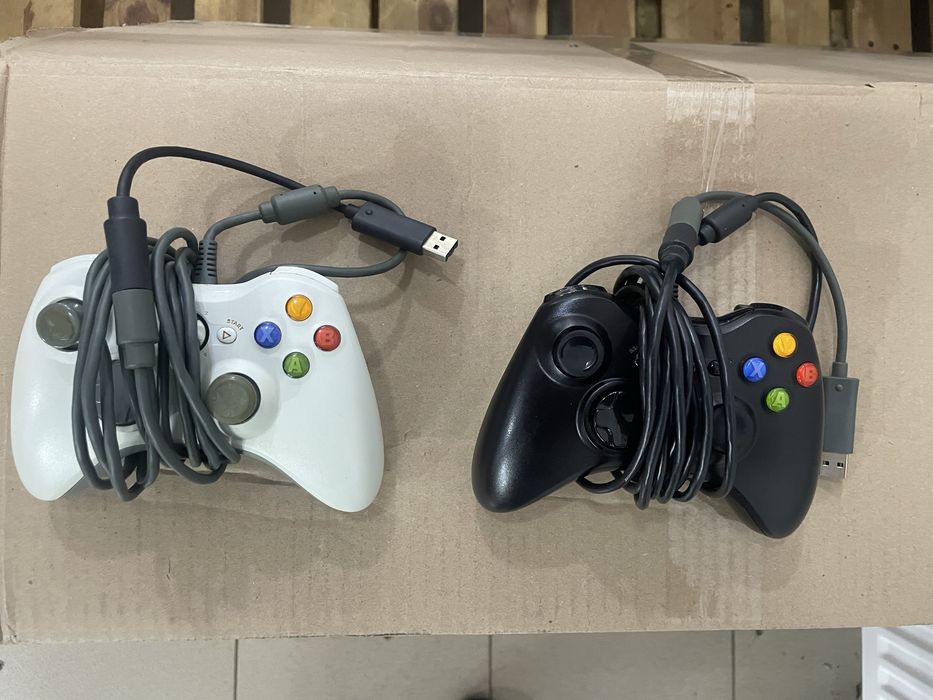 Consolă Xbox 360