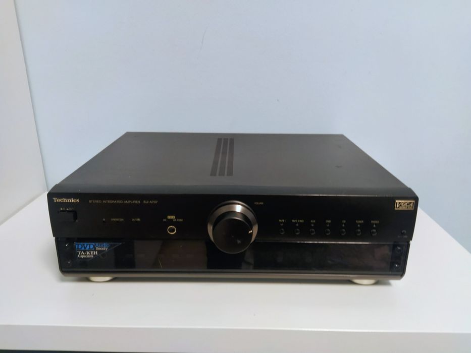 Аудио система Technics