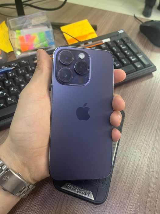Продам iphone 14 pro