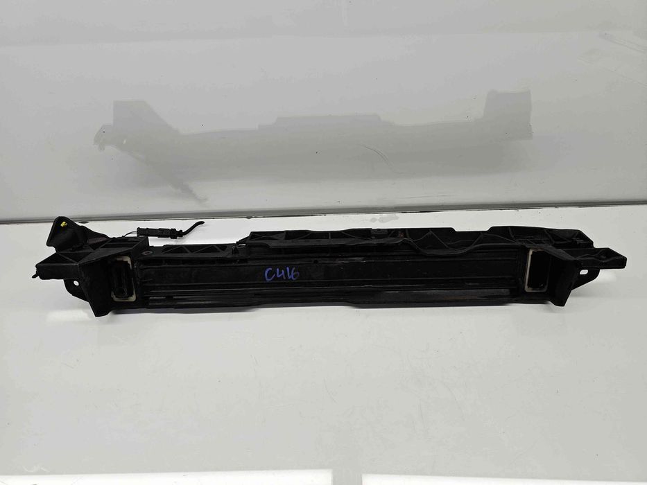 Capac trager Peugeot 308 (II) [Fabr 2013-2020] 9807148180