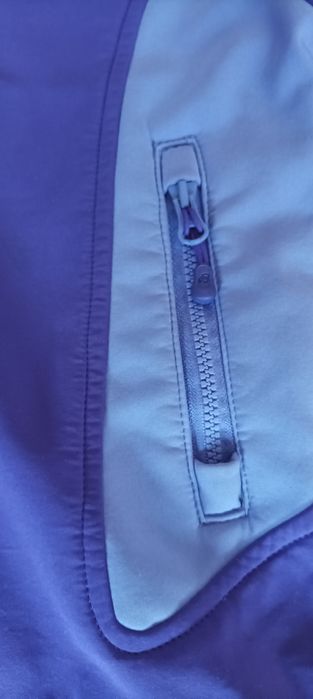 Уникално норвежко спортно яке