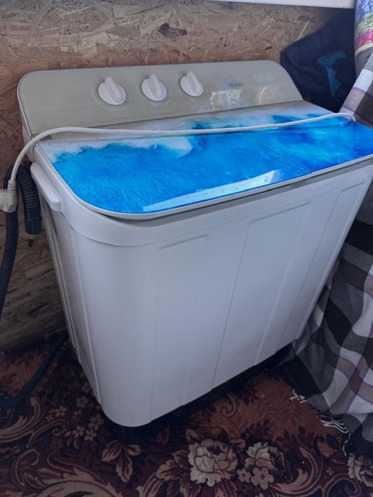 Продам стиральную машину