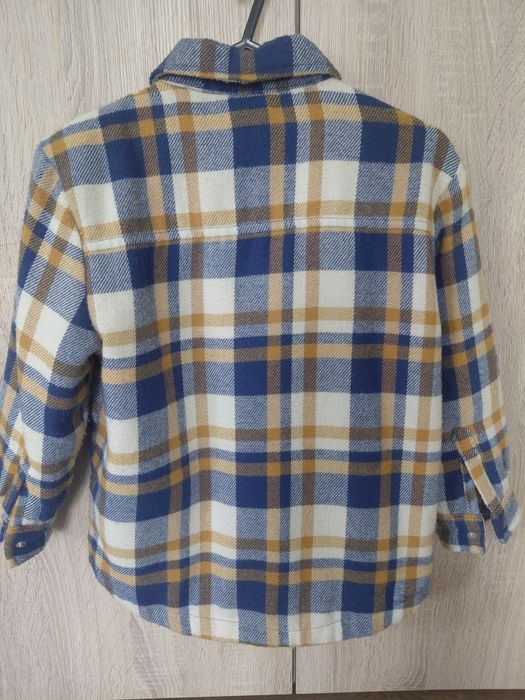 Мекичка ризка за момче