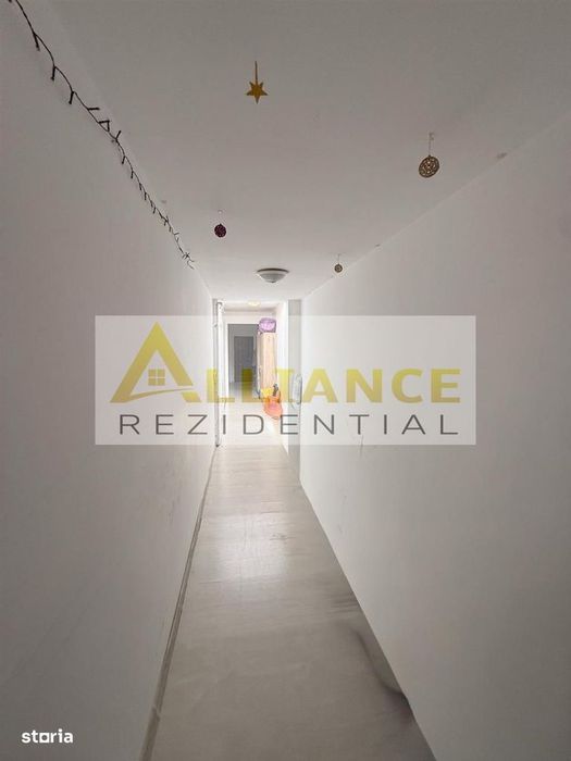 Apartament mare 4 camere â 145 mp compartimentare eficienta
