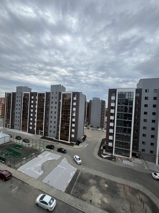 Сдам 1 ком кв на длительный срок