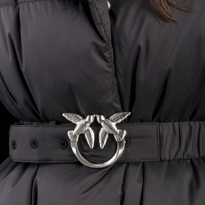 Оригиналнo дълго дамско яке Pinko 103828 A11M Z99