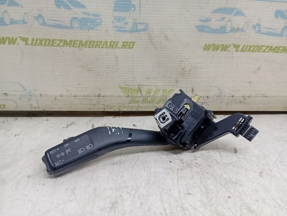 Maneta semnalizare 1K0953513A Volkswagen Touran 1 (2003 - 2006) 1.9 tdi AVQ