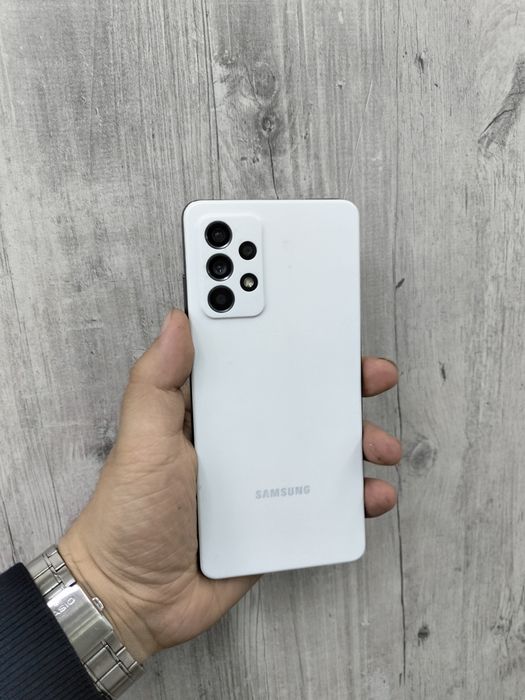 Samsung A52 256/8gb