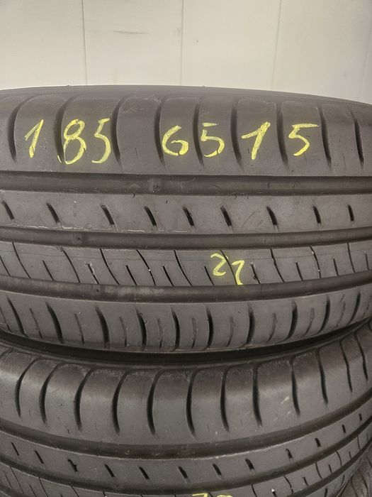 Гуми 185/65/15 дот22