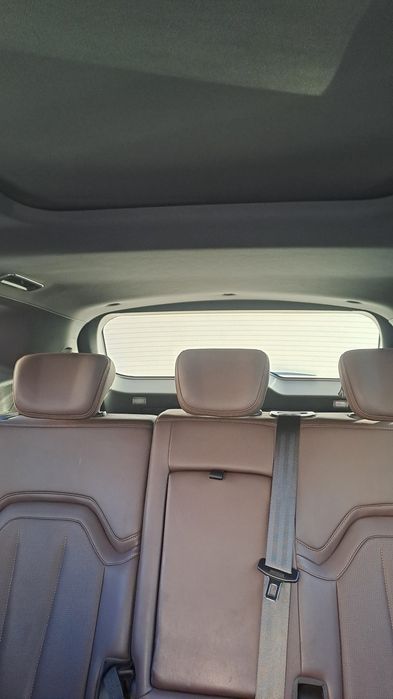 Продам Джетур Х90 плюс в одних руках
