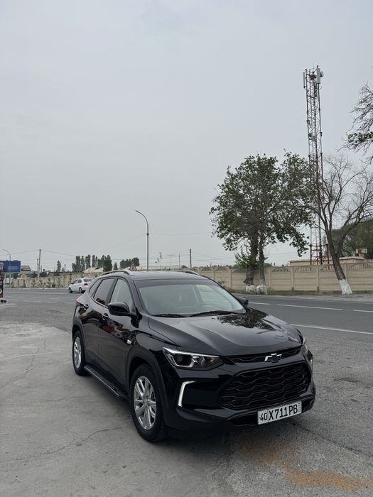 Treker 2 LTZ sotiladi