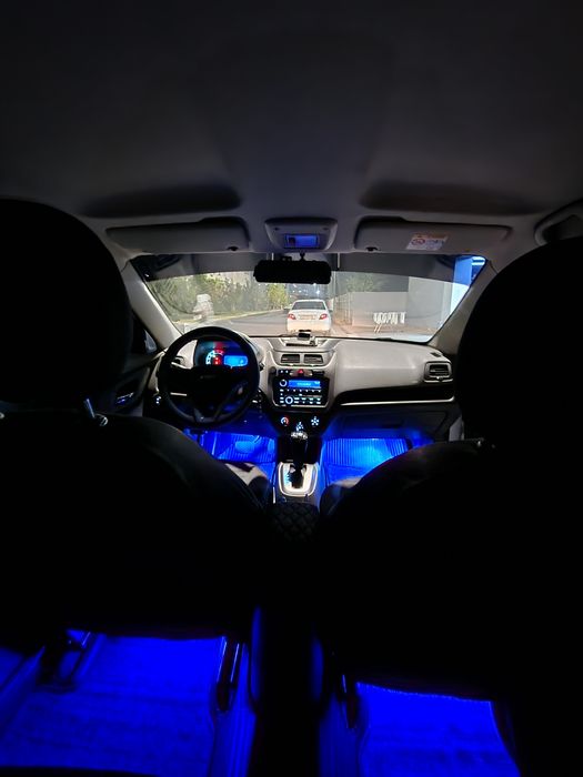 Cobalt Ltz 2020 bitta qo'l