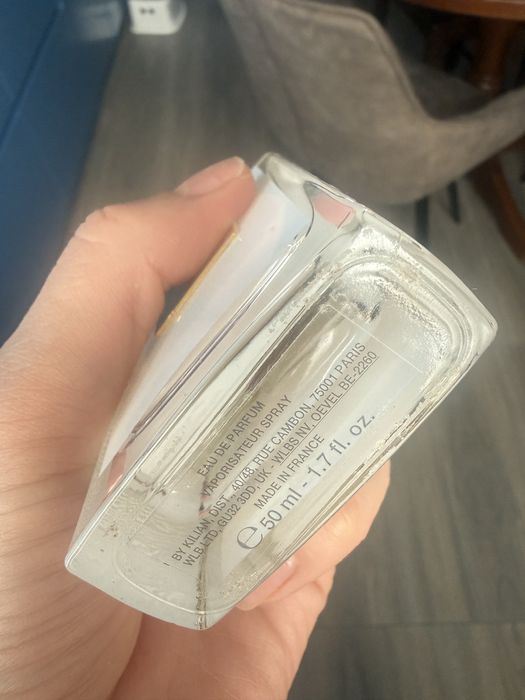 Kilian Musk Butterfly парфюм б/у