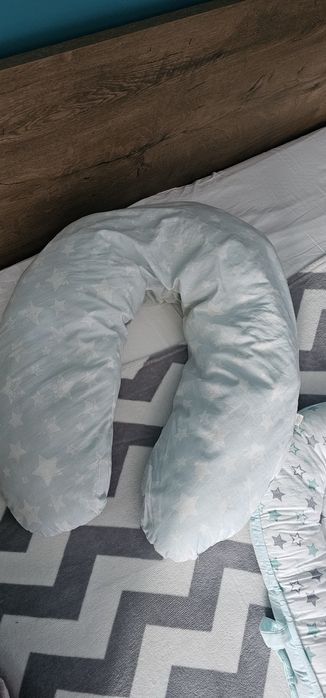 Бебешко гнездо с дръжки и свалящо се матраче