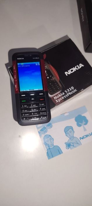 nokia 5310 sotiladi