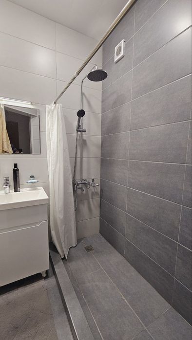 Однокомнатная квартира, Миробадский район, после ремонта.