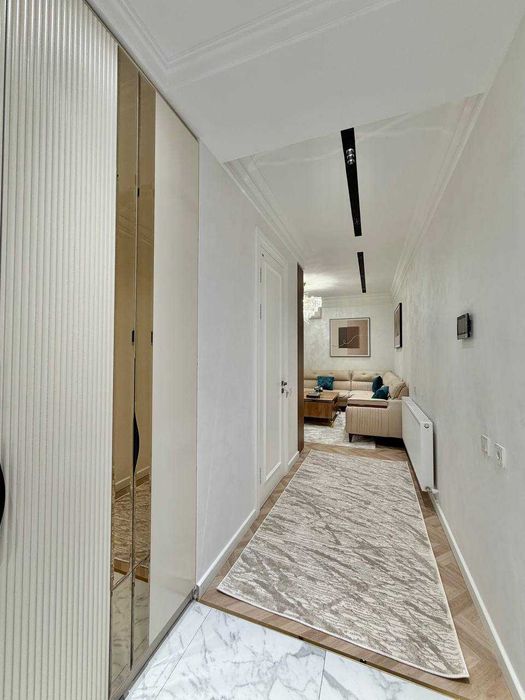 !20 Сдаётся Квартира 2/15/27 на Шайхантахурском, Ор-р ЖК  "U-Tower"