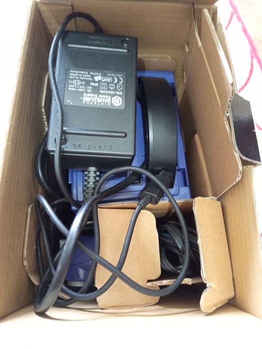 Nintendo GameCube ЛОТ