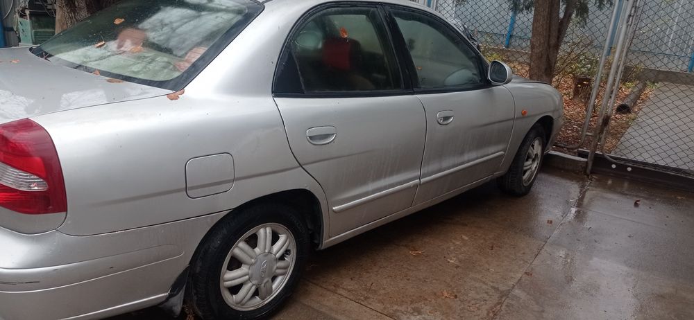 Продам део  Нубира