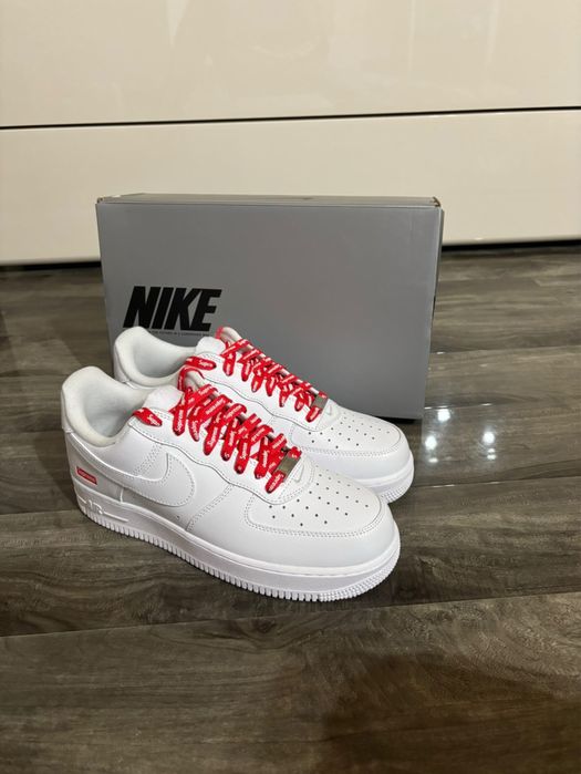 Air force 1 supreme