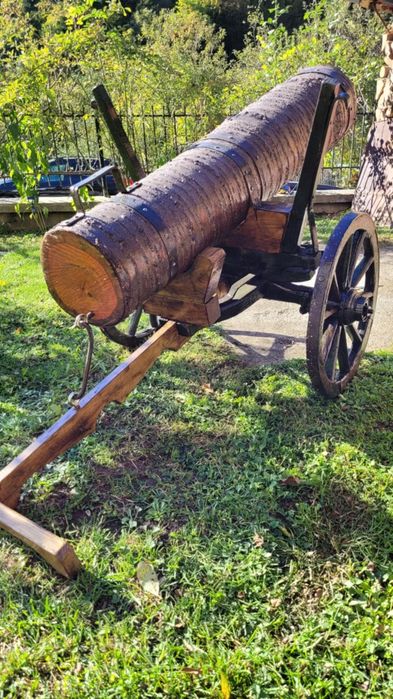 Черешово топче...