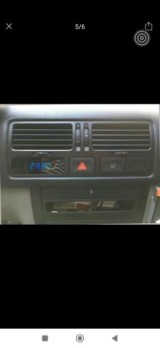 Продам Фольксваген гольф 4 аксессуары