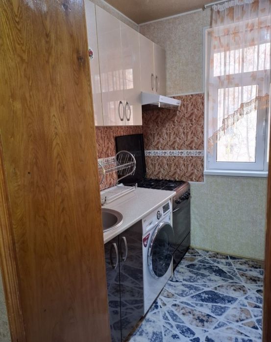 Сдаётся уютная квартира