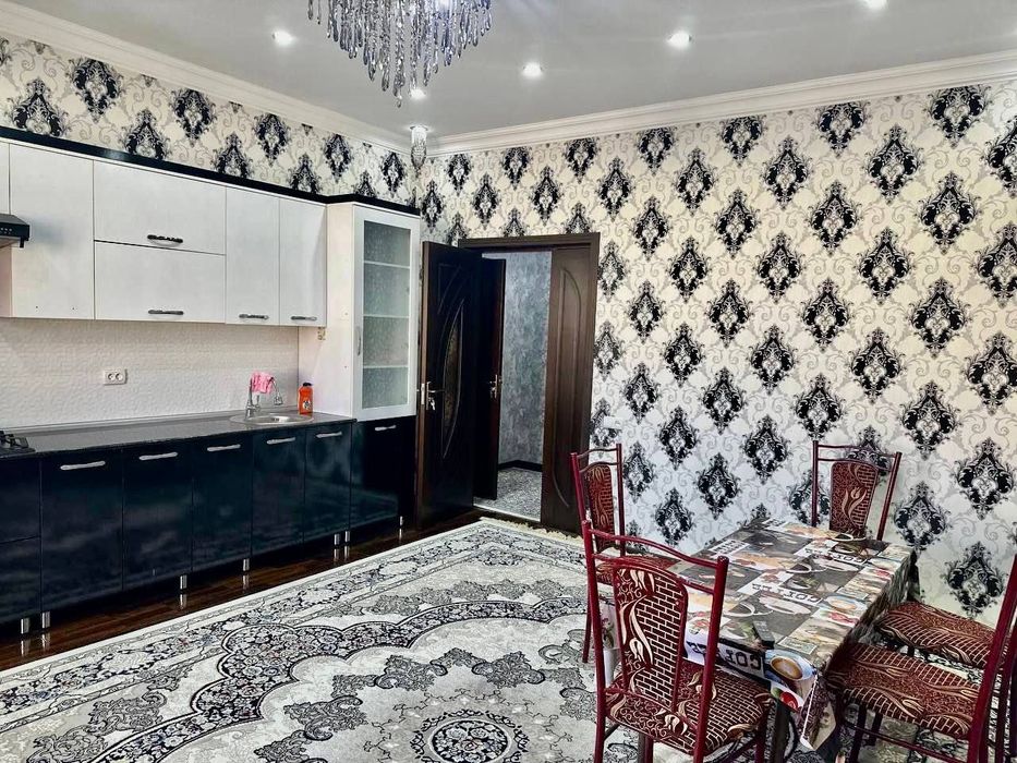 Sergeli 2-bekat oʻzgarish metro yaqnida arendaga kvartira bor