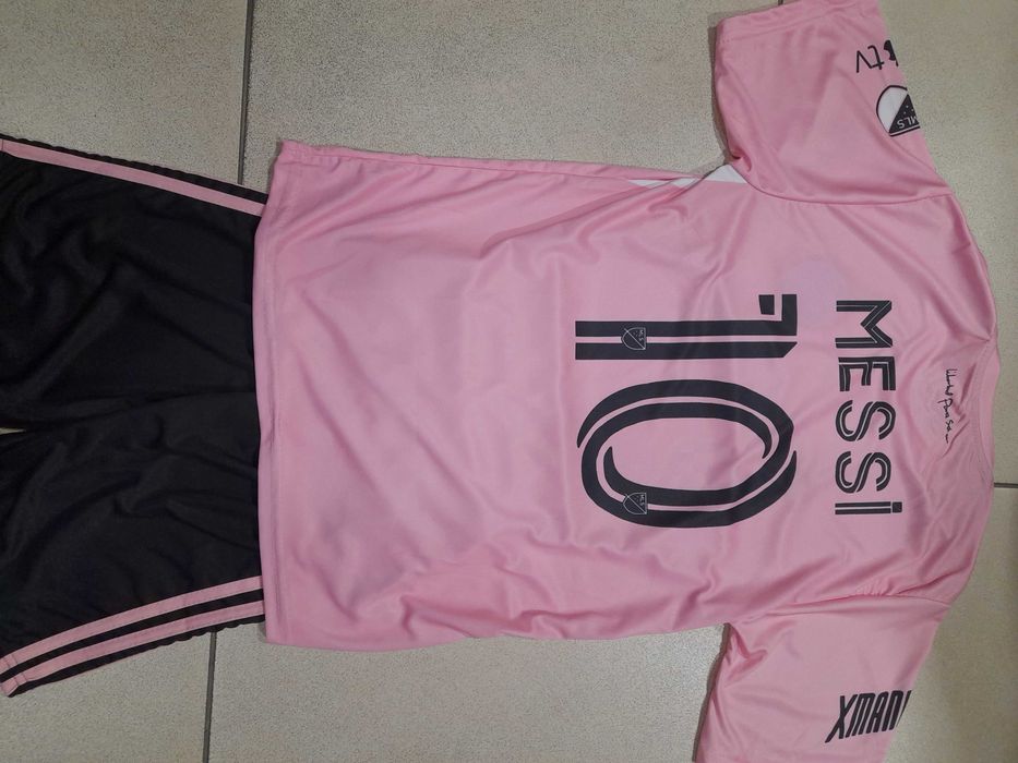 Детски Футболни Анцузи